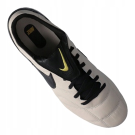 Nike The Premier Ii Fg M 917803-190 Fußballschuhe weiß mehrfarbig 2
