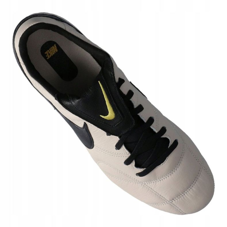 Nike The Premier Ii Fg M 917803-190 Fußballschuhe mehrfarbig weiß 2
