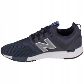 New Balance M MRL247OH Schuhe navy blau 1
