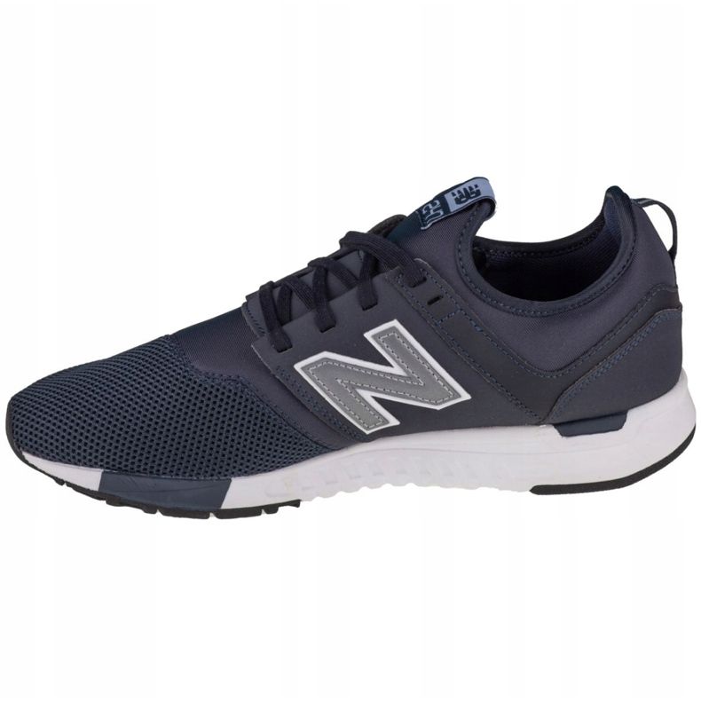 New Balance M MRL247OH Schuhe navy blau 1