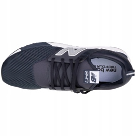 New Balance M MRL247OH Schuhe navy blau 2