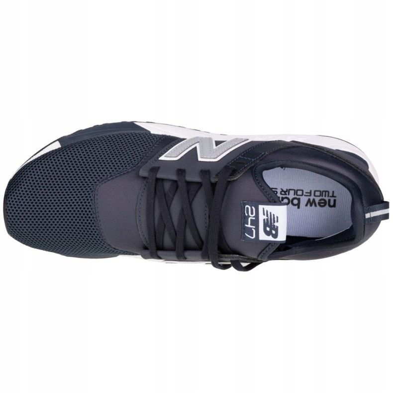 New Balance M MRL247OH Schuhe navy blau 2