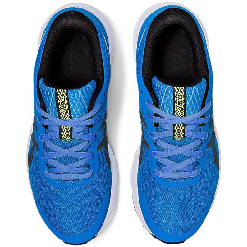 Asics Patriot 12 Gs blau 1014A139 401 Kinderschuhe 1