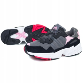 Adidas Yung-96 J F35274 Schuhe schwarz 1