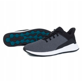 Reebok Ever Road DMX 2.0 M EF3110 schwarz grau 1