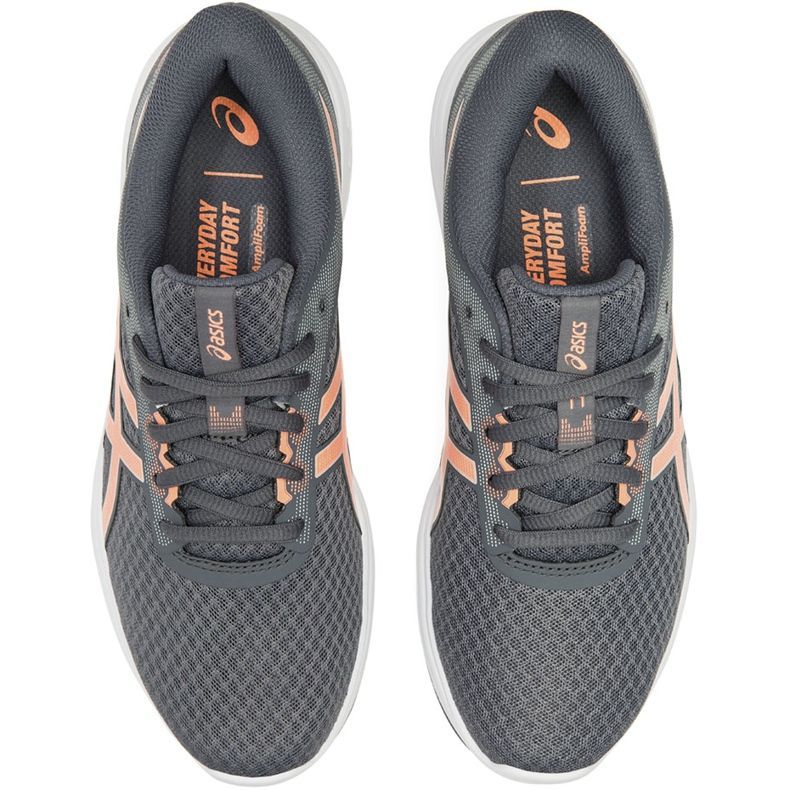 Asics Gel-Patriot 11 grau 1012A484 020 Laufschuhe rosa 1