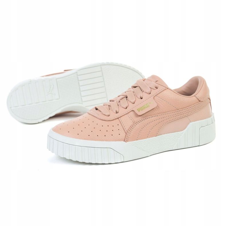 Puma Cali Emboss W 369734 05 rosa 1