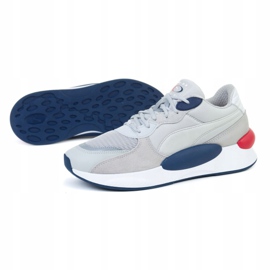 Puma Rs 9.8 Gravity M 370370 03 weiß 1