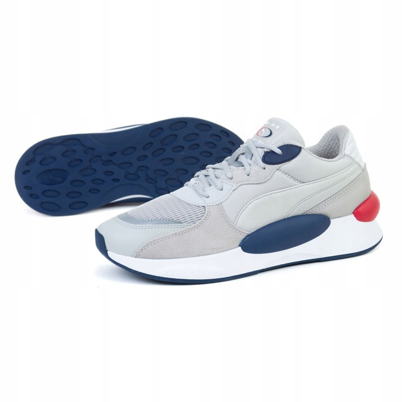 Puma Rs 9.8 Gravity M 370370 03 weiß 1