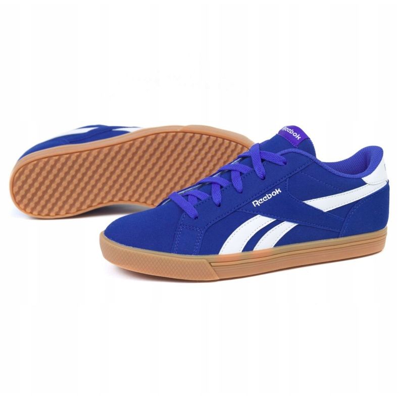 Reebok Royal Comp 2l W DV3982 blau 1