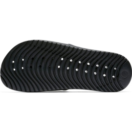 Nike Coffee Shower Sandal M 832655-001 weiß schwarz 2