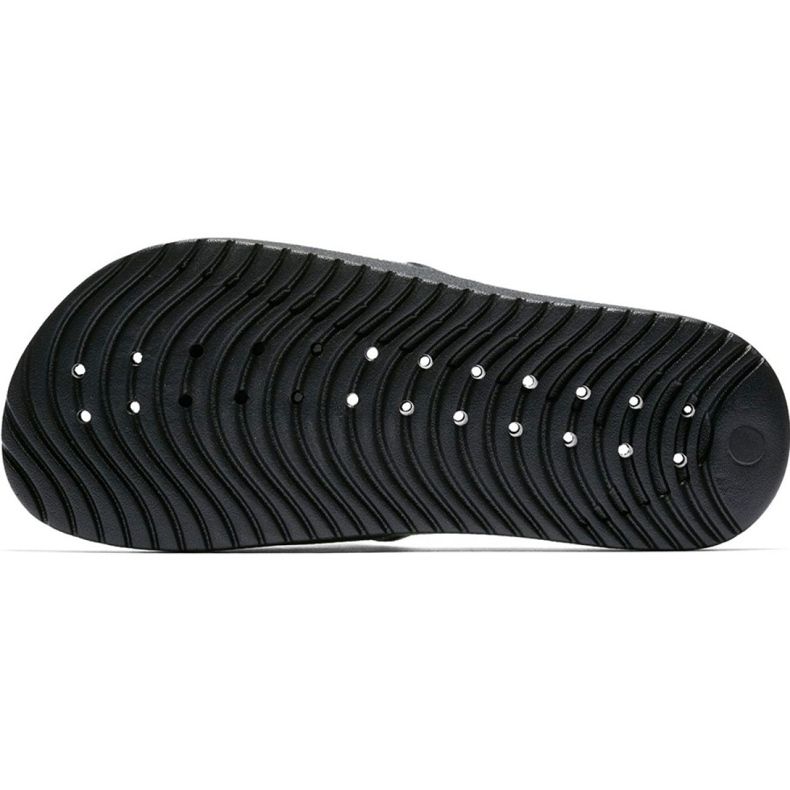 Nike Coffee Shower Sandal M 832655-001 weiß schwarz 2