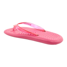 Speedo Macy Tanga W rosa rosa 1