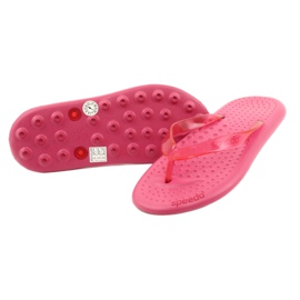 Speedo Macy Tanga W rosa rosa 3