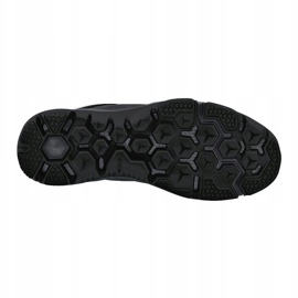 Nike Flex Supreme TR3 653620-005 Trainingsschuh weiß schwarz grau 1