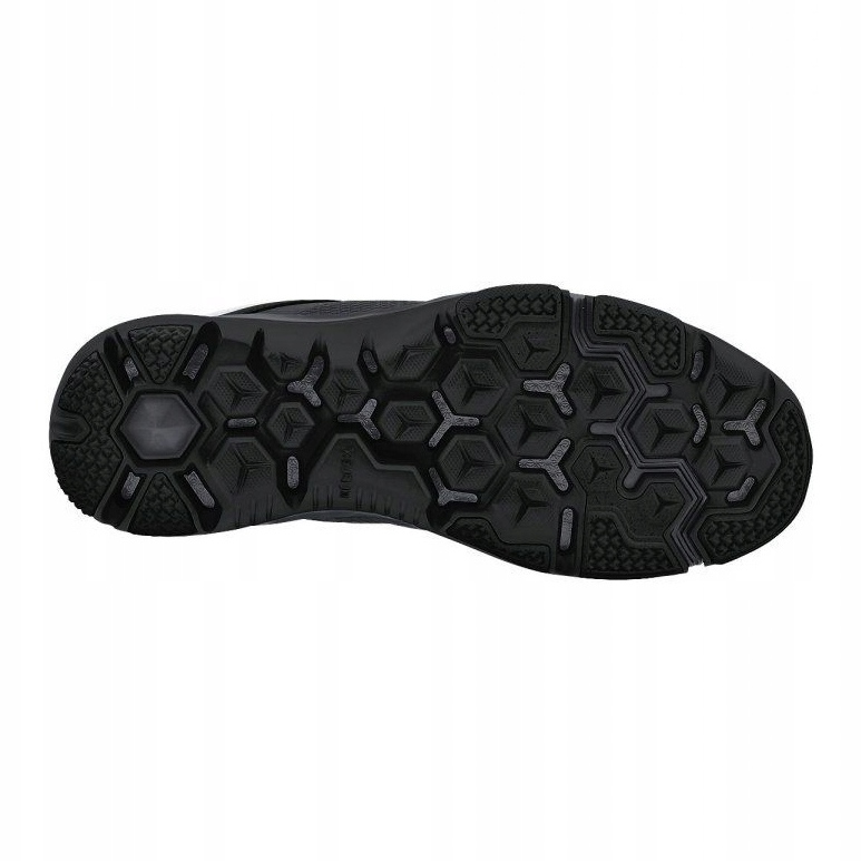 Nike Flex Supreme TR3 653620-005 Trainingsschuh weiß schwarz grau 1