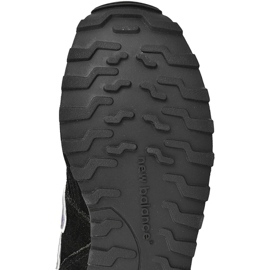 New Balance W WL373BPG Schuhe schwarz 1