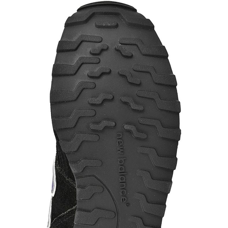 New Balance W WL373BPG Schuhe schwarz 1