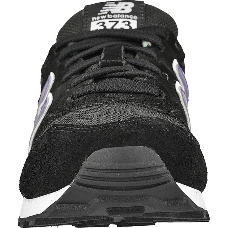 New Balance W WL373BPG Schuhe schwarz 2
