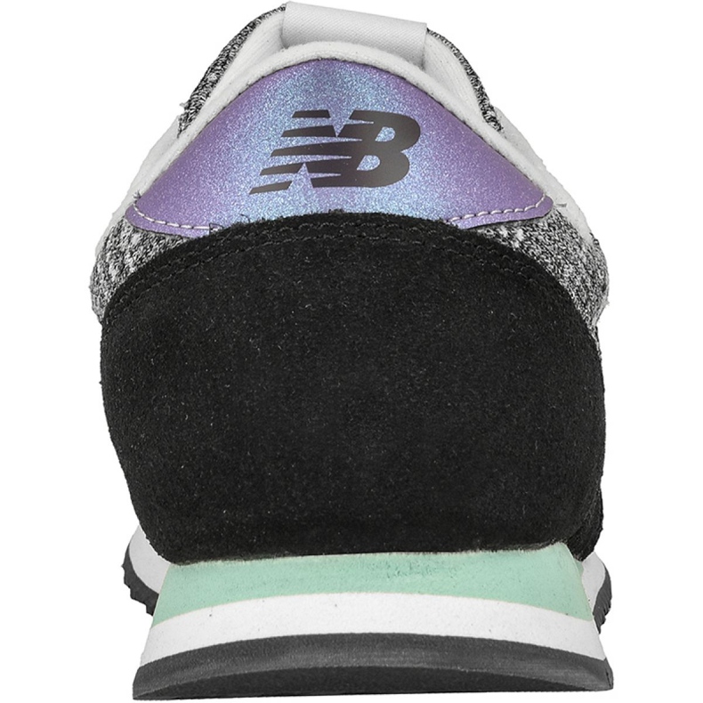 New Balance W WL420KIC Schuhe schwarz grau 2