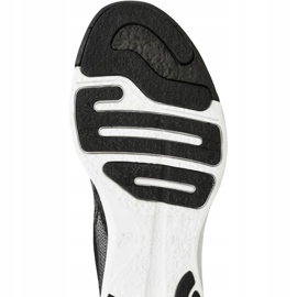 Asics fuzeX Rush W T768N-9690 Laufschuhe schwarz 2