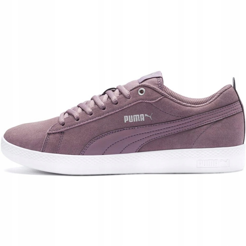 Puma Smash Wns v2 Sd W 365313 12 mehrfarbig rosa 2