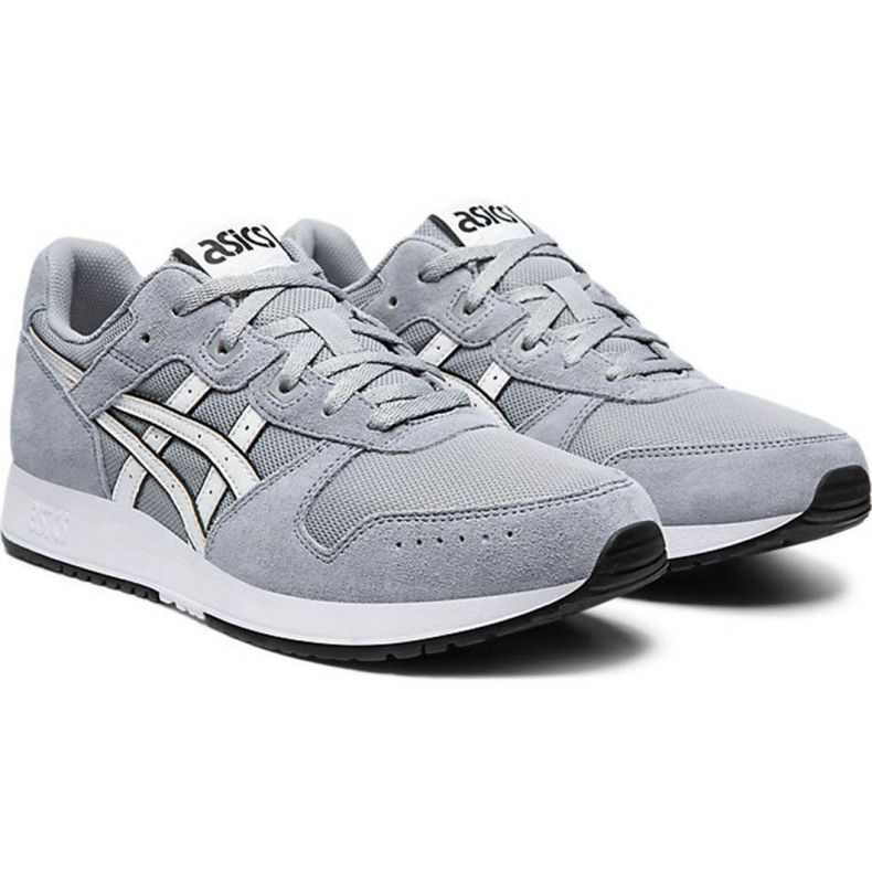 Asics Lyte Classic M 1191A297 020 Schuhe grau 1