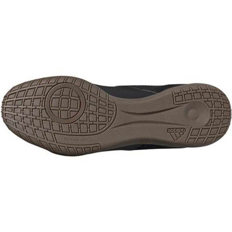 Hallenschuhe adidas Predator 20.4 In Sala M EF1663 schwarz 2