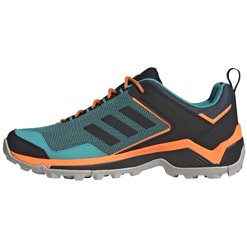 Adidas Terrex Eastrail FV6860 Schuhe schwarz orange blau 1