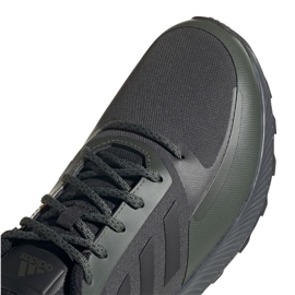 Adidas Runfalcon 2.0 Tr M FZ3579 Laufschuhe schwarz mehrfarbig 2