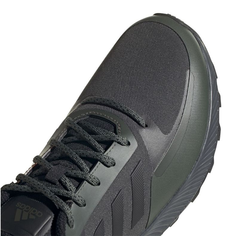 Adidas Runfalcon 2.0 Tr M FZ3579 Laufschuhe schwarz mehrfarbig 2