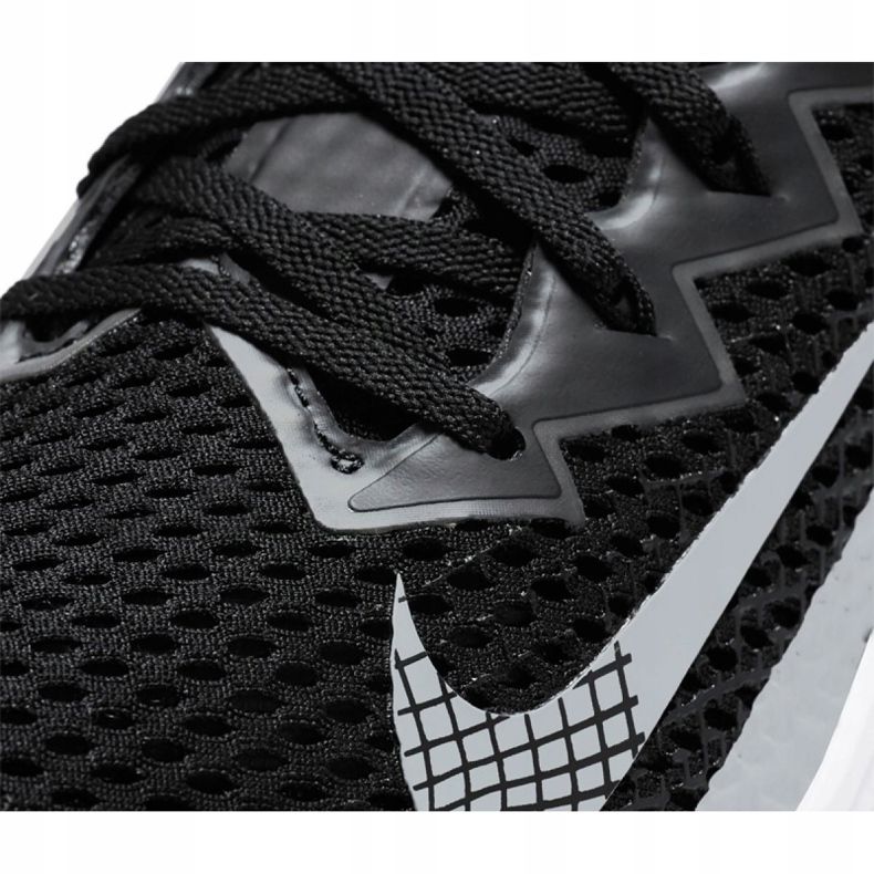 Nike Metcon 6 FlyEase M DB3790-010 Trainingsschuh schwarz 2