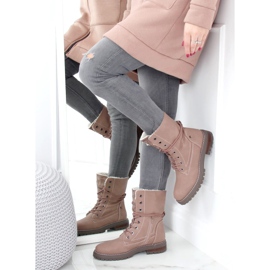 Rosa Schnürarbeiter 4667 Rosa 2