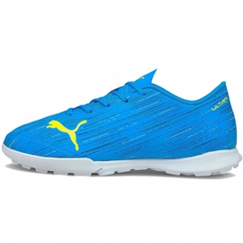Puma Ultra 4.2 Tt Junior 106367 01 Fußballschuhe blau blau 1