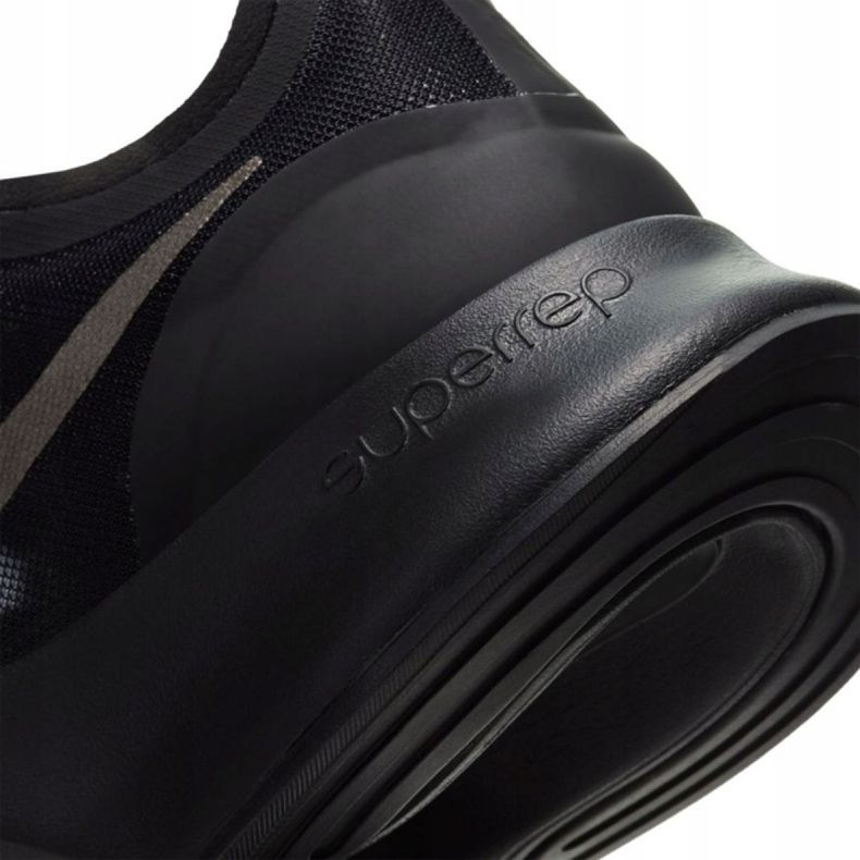 Nike SuperRep Go M CJ0773-001 Trainingsschuh weiß schwarz 1