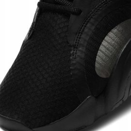 Nike SuperRep Go M CJ0773-001 Trainingsschuh weiß schwarz 2