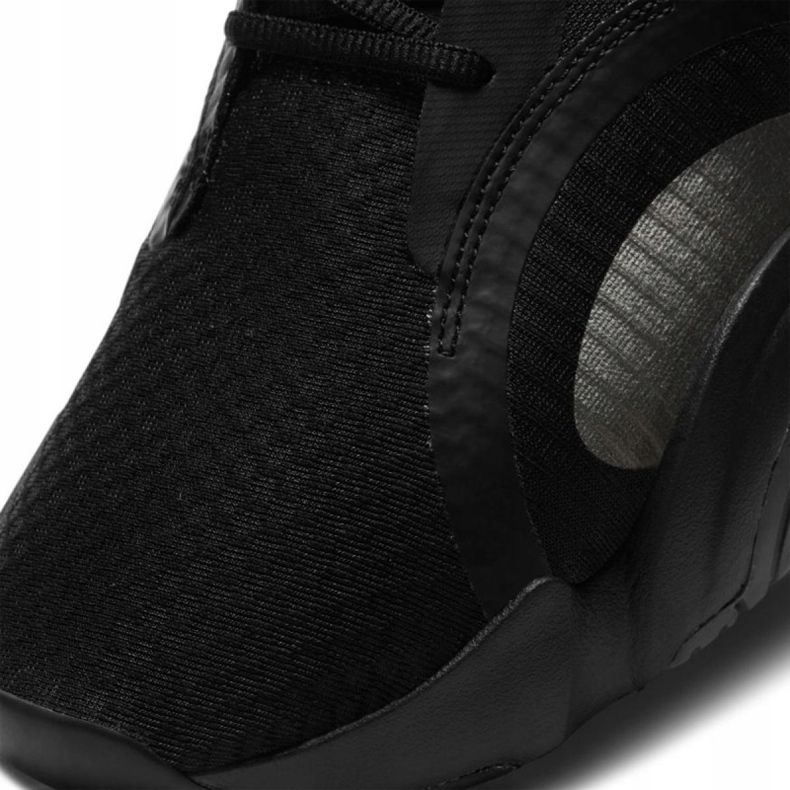 Nike SuperRep Go M CJ0773-001 Trainingsschuh weiß schwarz 2