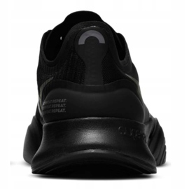 Nike SuperRep Go M CJ0773-001 Trainingsschuh weiß schwarz 4