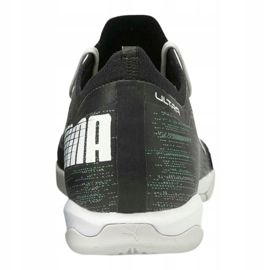 Puma Ultra 1.2 Pro Court M 106347-02 Fußballschuhe mehrfarbig schwarz 1