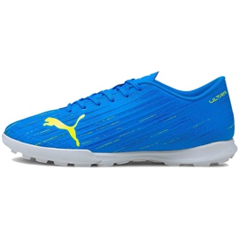 Puma Ultra 4.2 Tt 106357 01 Fußballschuhe blau blau 1