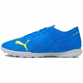 Puma Ultra 4.2 Tt M 106357 01 Fußballschuhe blau blau 1