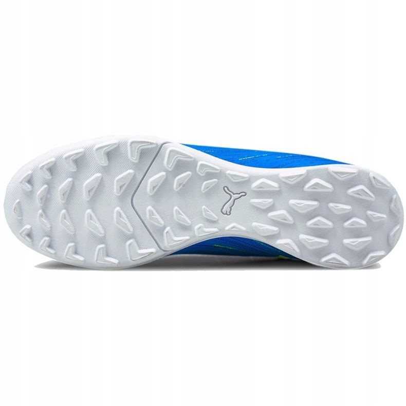 Puma Ultra 4.2 Tt M 106357 01 Fußballschuhe blau blau 2