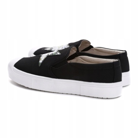 Vices Schraubstöcke JT28-1 Schwarz 1