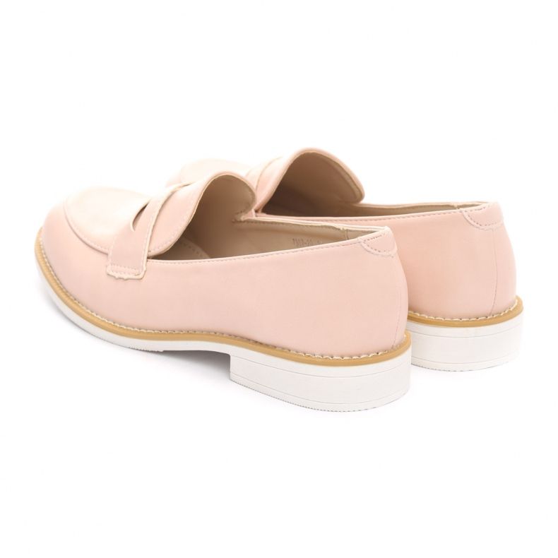 Vices Schraubstöcke 7307-20 Rosa 1