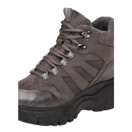 Vices Schraubstöcke 8602-39-grau 1