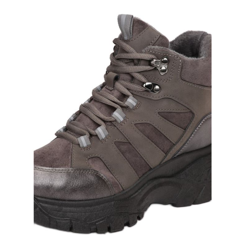 Vices Schraubstöcke 8602-39-grau 1