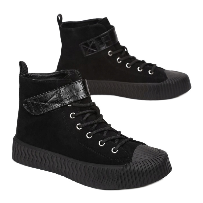 Vices Schraubstöcke 8591-38-schwarz 1