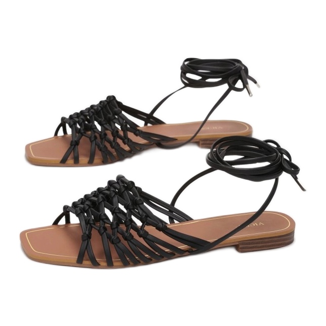 Vices Schraubstöcke 3355-38-schwarz 1