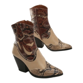 Vices Schraubstöcke 3332-42-beige 1