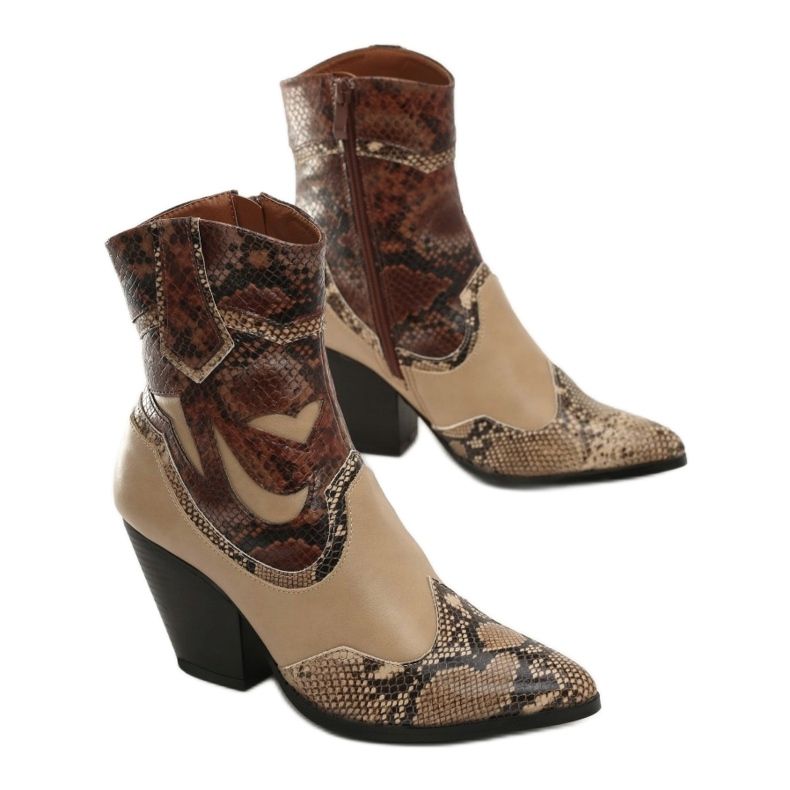 Vices Schraubstöcke 3332-42-beige 1